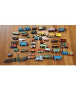 Thomas The Train LOT Engines And Friends Untested - $48.02 CAD