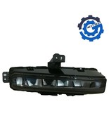 OEM Mopar Right Fog LED Lamp Assembly for 2022-24 Jeep Grand Cherokee 68... - €155,54 EUR