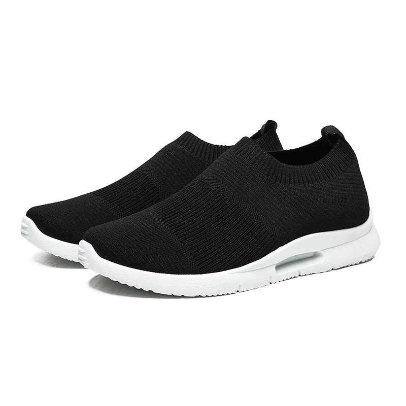 Best Sneakers Damyuan Men Light Running Shoes Jogging Shoes  Women&#39;s  Slip on Lo - £46.09 GBP