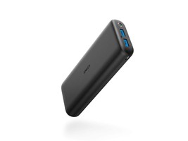 Anker PowerCore 20000 Redux, 20000mAh High Capacity Portable Charger Dual Port 4 - £47.84 GBP