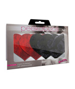Pasties Stolen Kisses Hearts (peekaboos) - $20.44 CAD