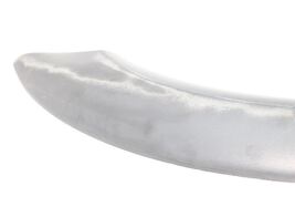 98-05 w163 ML55 REAR DRIVER LEFT QUARTER FENDER FLARE 75269 image 6