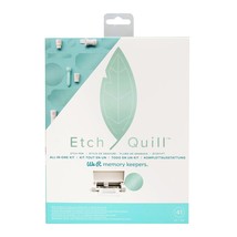 Etch Quill Kit - £33.90 GBP