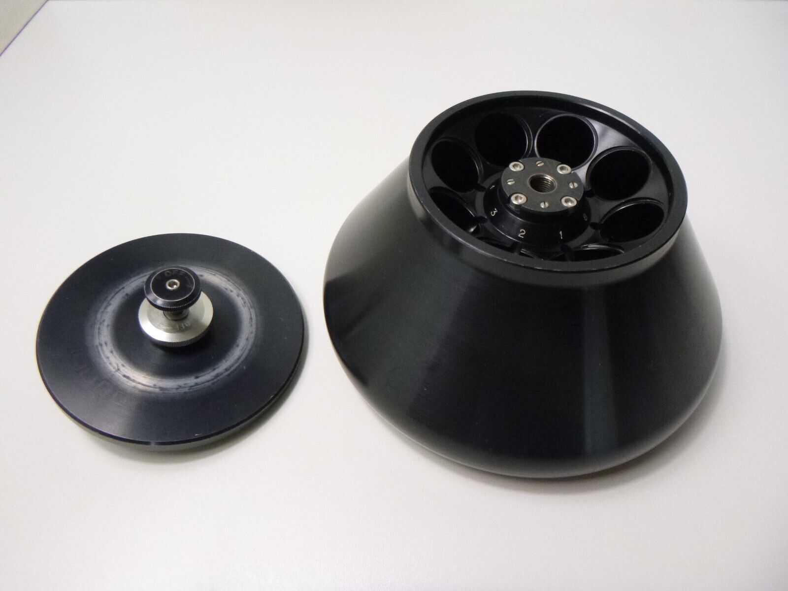 Sorvall Instruments SS-34 Centrifuge Rotor - $26.14