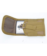 MOLLE Phone Case Carrier Pouch Add-on for Utility Bag Back pack (TAN) - $187.92 MXN