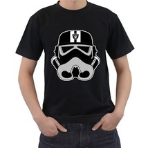 Oakland Raiders Shirt Star Wars Parody Fits Your Apparel - £19.58 GBP