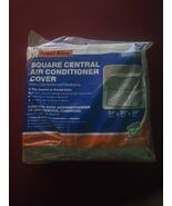 Frost King CC32X Central Air Conditioner Cover Round/Square, 34x30x34 In... - €16,78 EUR