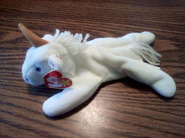 TY Mystic the Unicorn Beanie Baby - $9.89