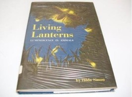 Living lanterns: 2 Simon, Hilda - $14.80