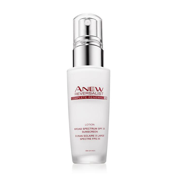 Anew Reversalist Complete Renewal Day Lotion - $37.00