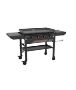 Blackstone 36&quot; Omnivore Griddle w/ Folding Shelves  Blackstone 36&quot; Omniv... - $289.00