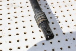 1998-2006 CHEVROLET SILVERADO DIESEL STEERING SHAFT EXTENSION OEM  R222 image 4