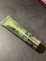 Victoria Secret Lip Gloss Beauty Rush Glitterade Green Rare Sealed - £20.64 GBP