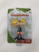 Nickelodeon Arnold Shortman Figurine/ Cake Topper BRAND NEW - $4.90