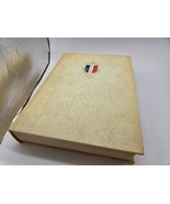 Bouquet de France An Epicurean Tour of The French Provinces Samuel Chamb... - $9.89