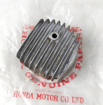 Honda Light Cub C240 Cylinder Head Cover Nos - £25.12 GBP