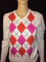 Merona Size Small Womans Long Sleeve Bin #21 - $40.33