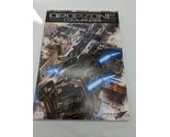 Dropzone Commander Core Book  - $22.27