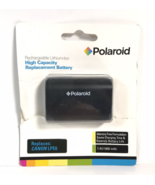 Polaroid High Capacity Rechargeable Lithium Replacement Battery for Cano... - £6.22 GBP