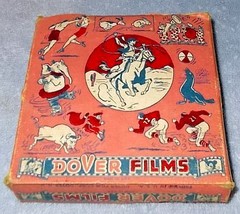 Susie Elopes Dover Comedy Silent Film 16 mm  - $13.94 CAD