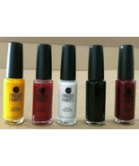 Finger Paints Striping Polish for Nail Art Designs, CHOOSE COLOR(S) - £3.09 GBP+