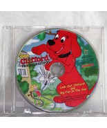 Clifford the Big Red Dog - Look Out, Clifford / Big Fun In The Sun (Disc... - £5.22 GBP