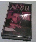 Jeffrey Osborne don&#39;t stop Audio Cassette Tape Beautiful Condition - £12.01 GBP