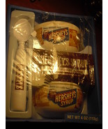 Hershey&#39;s syrup sunday set - £16.44 GBP