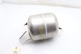 01-05 AUDI ALLROAD QUATTRO 2.7L 4.2L AIR SUSPENSION TANK ACCUMULATOR E3193 image 2