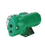 Pentair Myers 1/2 hp 11.5 gph Cast Iron Convertible Jet Pump - $7,435.77 MXN