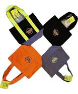 The Grafton Way Limited Trader Joe's Mini Halloween Canvas Tote Bag Set ... - $48.99