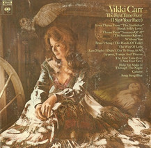 Vikkie carr the first time ever thumb200