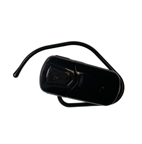 Technocel T360 UBT{T360BK} Bluetooth Headset - $9.88