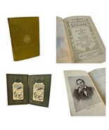 Antique 1912 University Musical Encyclopedia Vol II University Society -... - £7.59 GBP