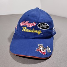 Kellog Racing Hendrick Motorsports Baseball Cap Hat Adjustable #5 Terry ... - £18.71 GBP