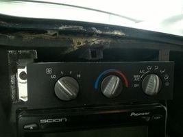 Temperature Control With AC Without Rear Defrost Fits 96-05 ASTRO 104858... - $52.22