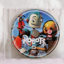 Robots Dvd Full Screen (Disc Only) - £5.22 GBP