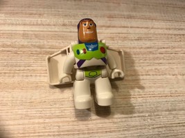 LEGO DUPLO BUZZ LIGHTYEAR WITH WINGS - $7.87