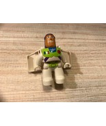 LEGO DUPLO BUZZ LIGHTYEAR WITH WINGS - €6,73 EUR