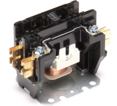 Master-Bilt HCC-1XT02AA, Contactor, 1 Pole, 30/40 Amp, 120V, 50/60HZ - $163.80