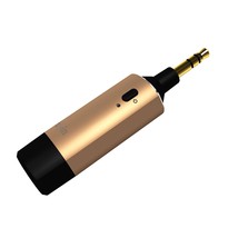 Wt-01 Bluetooth 4.1 Audio Adapter 3.5Mm Wireless Transmitter For Tv, Mp3 - £35.16 GBP