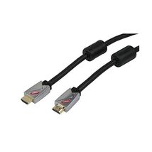 Labgear HDM15E HDMI High Speed Cable with Ethernet Supporting 3D and 108... - $104.00