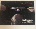 Star Trek The Next Generation Trading Card Season 4 #369 Levar Burton - £1.54 GBP