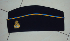 Navaminda Kasatriyadhiraj Royal Thai Air Force Academy Air Cadet CAP, HA... - $14.03