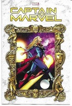Captain Marvel (2019) #26 Lupacchino Mw Var (Marvel 2021) - £3.71 GBP