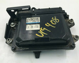 2014 Mazda 6 Engine Control Module Unit ECU ECM OEM I02B38002 - $37.79