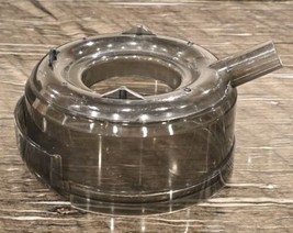 Breville Juice Fountain Plus JE98XL Replacement Parts Collection Chute Bowl - $12.19