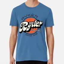 Can Am Ryker Ryder Retro Logo Size S to 5XL Made in the USA T-Shirt - $22.80