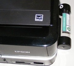 Waste Ink Tank for Epson Artisan 835 - Includes Serv-Manual &amp; Reset - £20.71 GBP