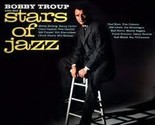 Bobby Troup And His Stars of Jazz [Vinyl] - £39.10 GBP